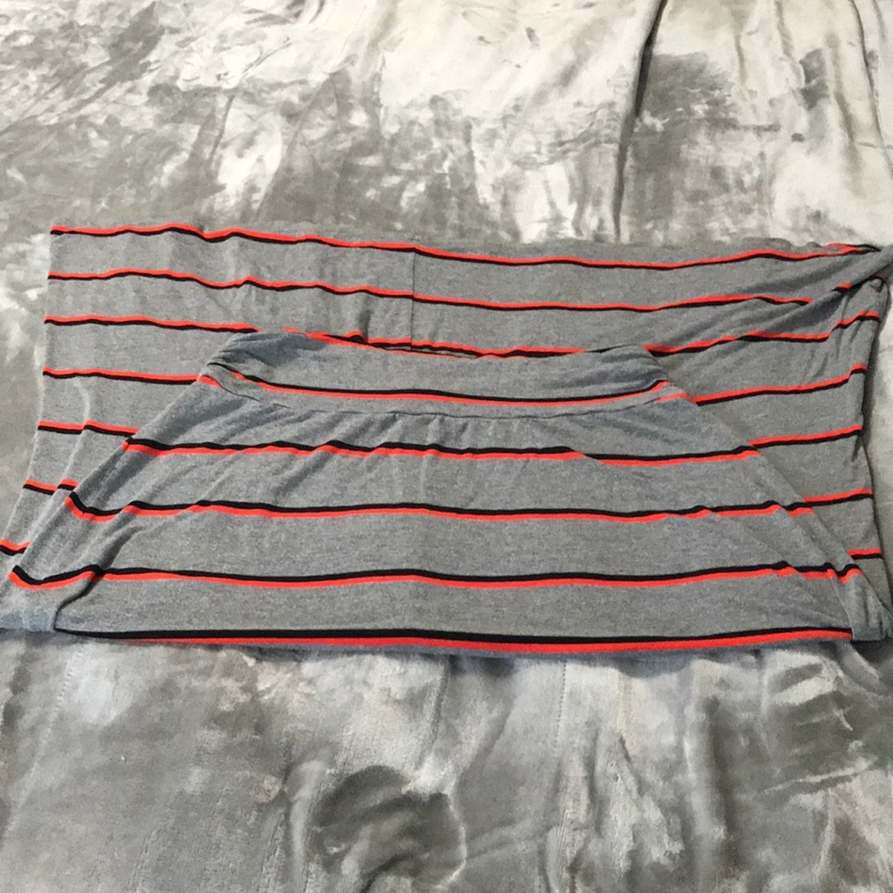 Marona Maxi Skirt- Size XL